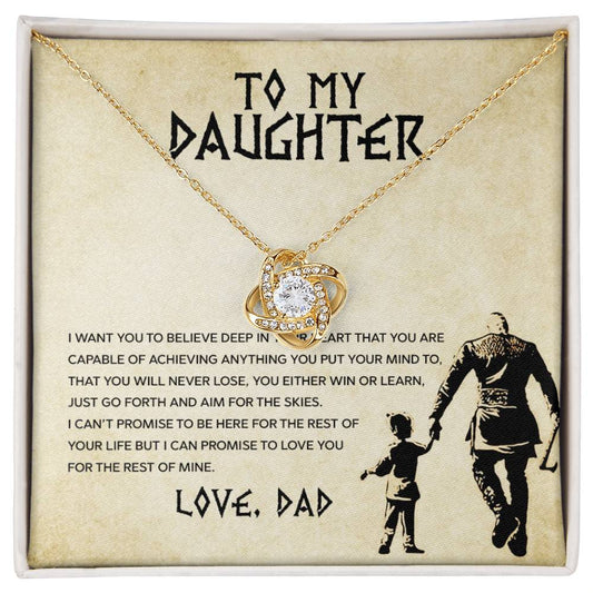 A Gift Every Daughter Will Treasure Forever.